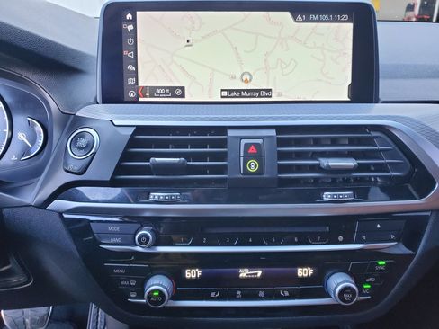 Used 2019 BMW X3 sDrive30i w/ M Sport Package 2 image 38