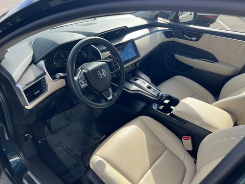 Used 2018 Honda Clarity Touring image 14