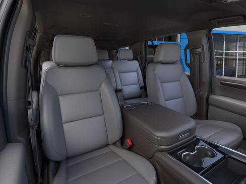 New 2026 Chevrolet Tahoe LT AWD/4WD image 17