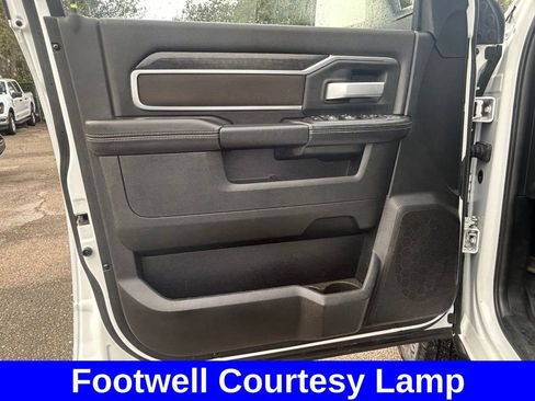 Used 2024 RAM 2500 Big Horn image 40