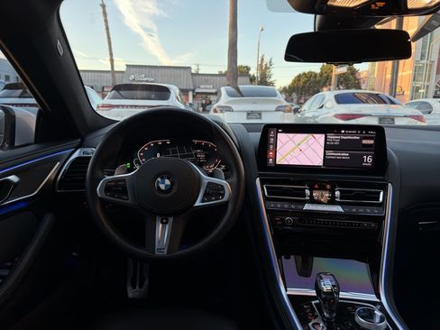 Used 2024 BMW 840i Gran Coupe w/ M Sport Professional Package image 30