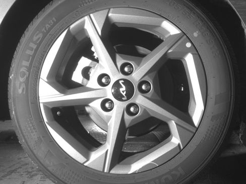 Used 2025 Kia K4 FWD image 15