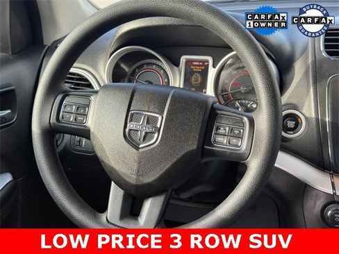 Used 2019 Dodge Journey SE image 13