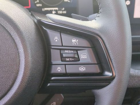 New 2026 Subaru Outback Premium image 19