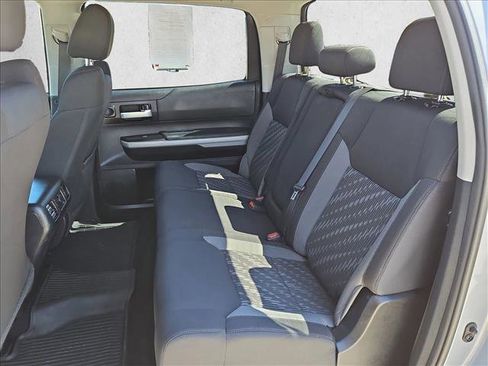 Used 2019 Toyota Tundra SR5 w/ TRD Off Road Package AWD/4WD image 17
