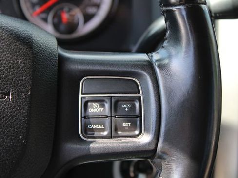 Used 2017 RAM 2500 Big Horn AWD/4WD image 19