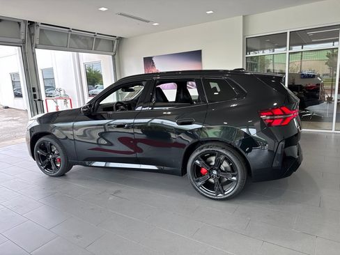 New 2026 BMW X3 xDrive30i w/ Premium Package AWD/4WD image 5