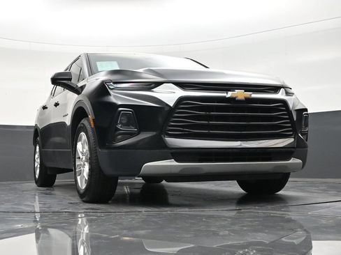 Used 2021 Chevrolet Blazer LT FWD image 26