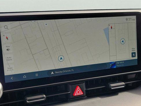 New 2025 Hyundai Ioniq 5 XRT image 23