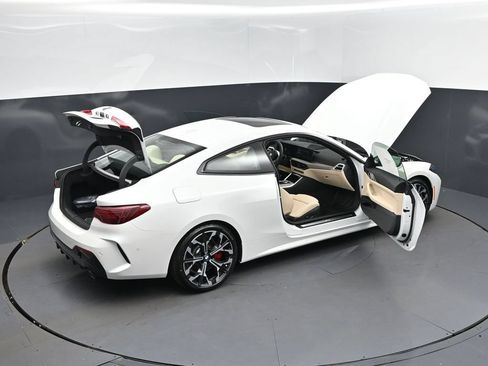 New 2027 BMW 430i Coupe w/ M Sport Package RWD image 48