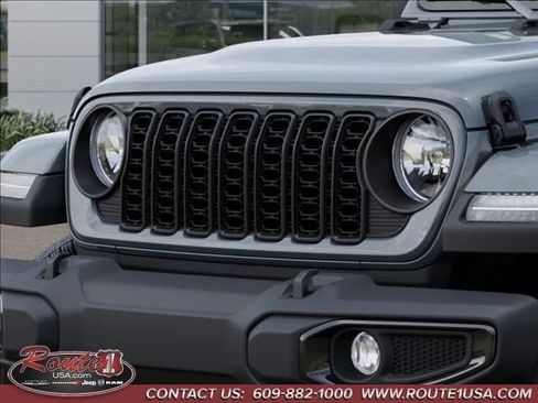 New 2026 Jeep Gladiator Sport image 12