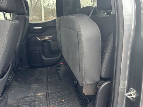 Used 2021 GMC Sierra 1500 Elevation w/ LPO, Elevation Black Package image 12