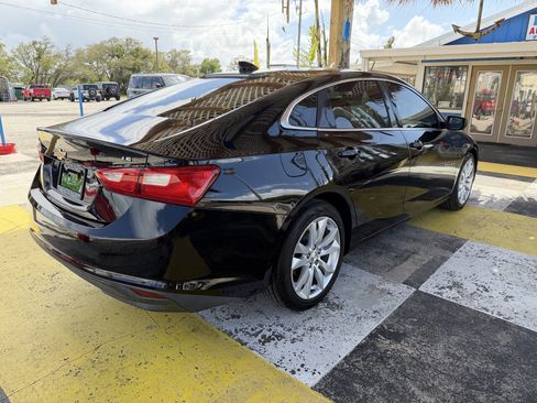 Used 2016 Chevrolet Malibu LS image 7
