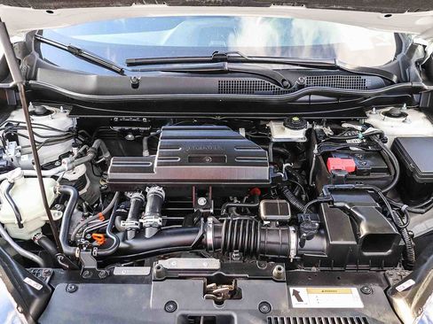 Used 2022 Honda CR-V EX-L image 27