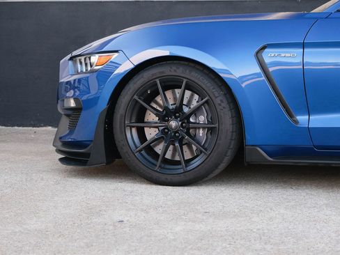 Used 2017 Ford Mustang Shelby GT350 w/ Electronics Package image 9