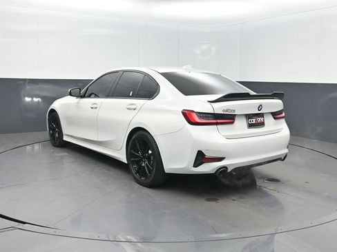Used 2020 BMW 330i Sedan w/ Convenience Package RWD image 31