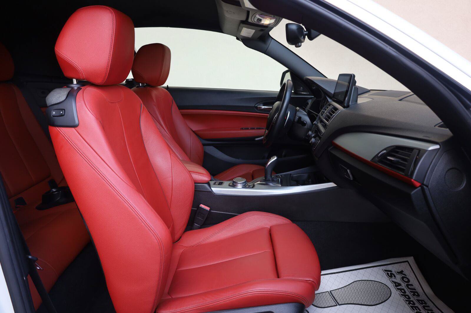 Used 2015 BMW 228i Convertible RWD image 29