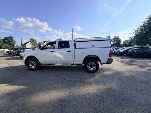 Used 2019 RAM 2500 Tradesman w/ Safety Group AWD/4WD image 30