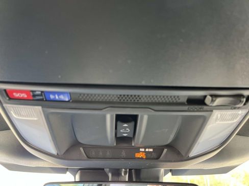 New 2026 Subaru Forester Premium AWD/4WD image 16