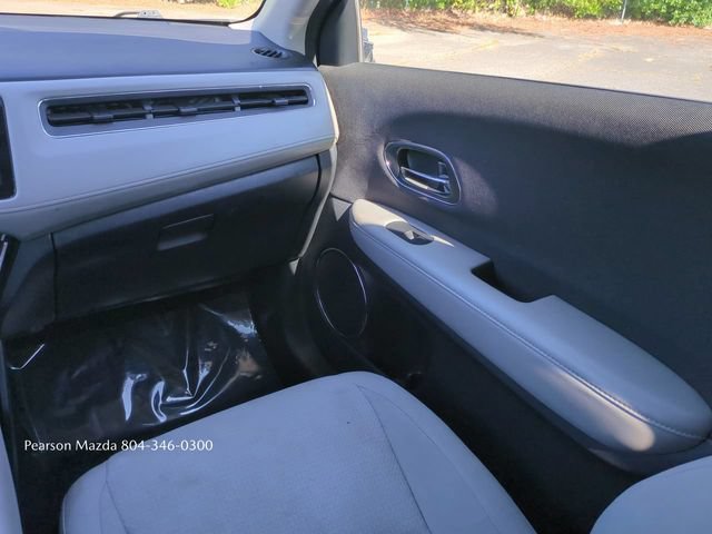 Used 2022 Honda HR-V EX image 17