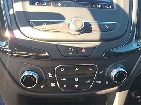 Used 2022 Chevrolet Equinox RS w/ LPO, Floor Liner Package image 18