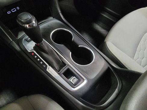 Used 2019 Chevrolet Equinox LT w/ Sun & Navigation Package AWD/4WD image 26