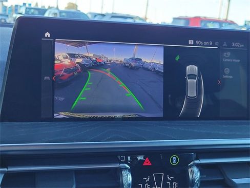 Used 2024 BMW X3 sDrive30i image 10