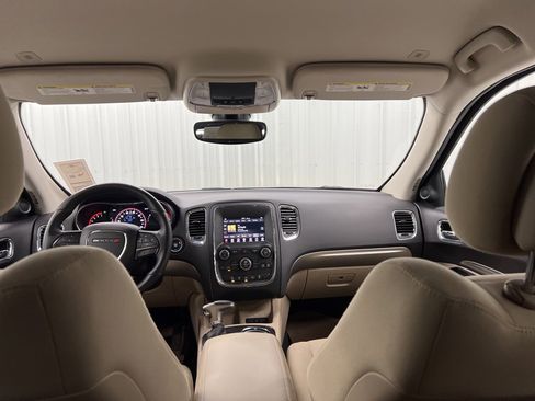 Used 2018 Dodge Durango SXT w/ Quick Order Package 2BB image 14