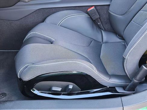 New 2026 Chevrolet Corvette Stingray Coupe w/ Z51 Performance Package image 4