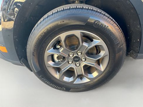 Used 2024 Ford Maverick XLT w/ Equipment Group 300A Standard image 28