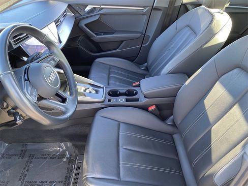 Used 2024 Audi A3 2.0T Premium image 20