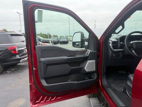 New 2026 Ford F250 Platinum AWD/4WD image 13