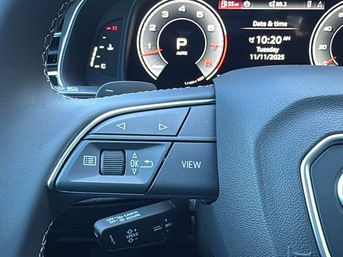 New 2026 Audi Q8 Premium Plus AWD/4WD image 23