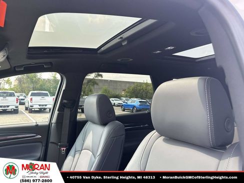Certified 2024 Buick Enclave Essence w/ Experience Buick Package AWD/4WD image 20