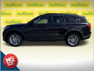 New 2026 Ford Explorer Active video 2