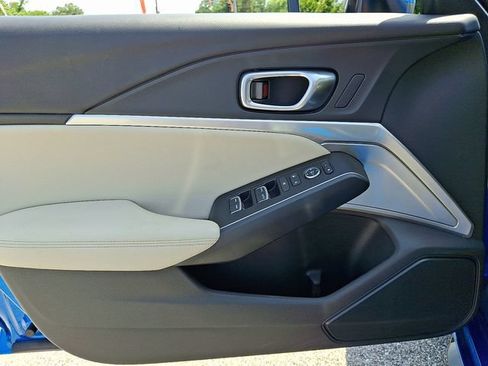 Certified 2026 Acura Integra A-Spec FWD image 12
