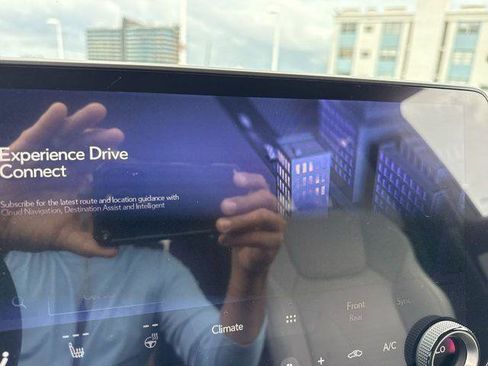 Certified 2024 Lexus TX 350 FWD w/ Cold Weather Package image 18