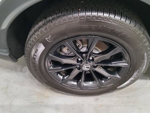 Used 2024 Honda CR-V Sport image 33