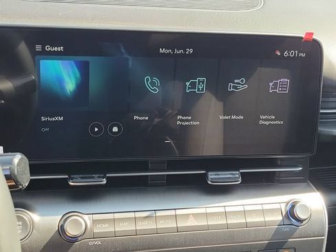New 2026 Hyundai Kona SEL Sport FWD image 11