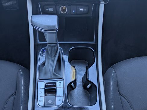 Used 2024 Hyundai Tucson SEL image 23