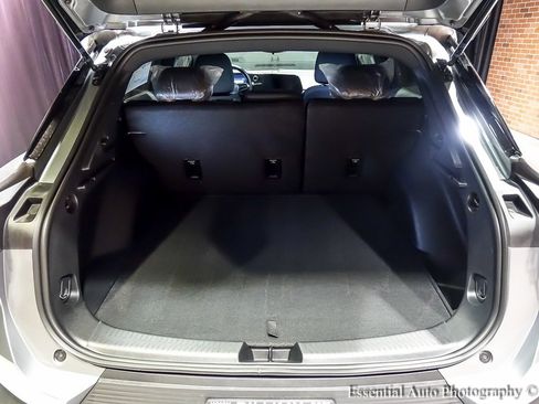 New 2026 Chevrolet Equinox EV LT image 20