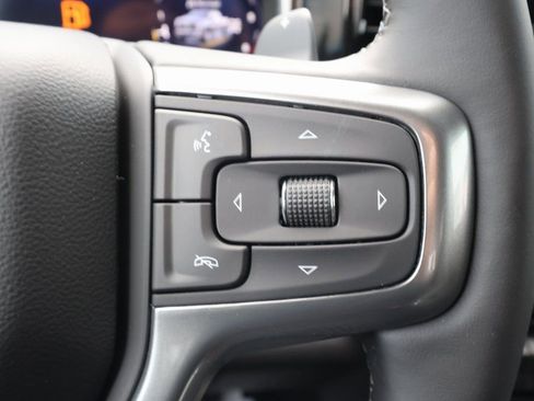 New 2026 Chevrolet Silverado 1500 RST w/ Rally Edition AWD/4WD image 19