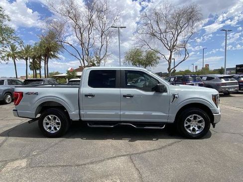 Used 2023 Ford F150 XLT AWD/4WD image 2