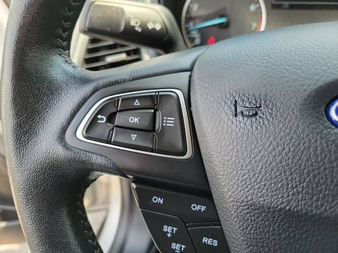 Used 2020 Ford EcoSport SES AWD/4WD image 17