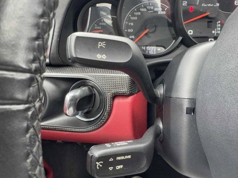 Used 2016 Porsche 911 Turbo S image 28