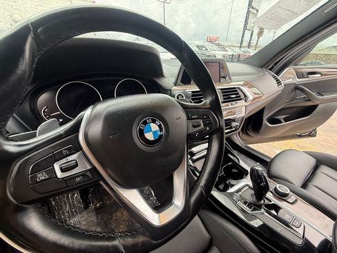 Used 2019 BMW X3 sDrive30i RWD image 23
