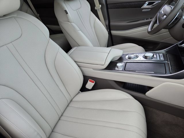Used 2024 Genesis GV80 2.5T AWD/4WD image 10