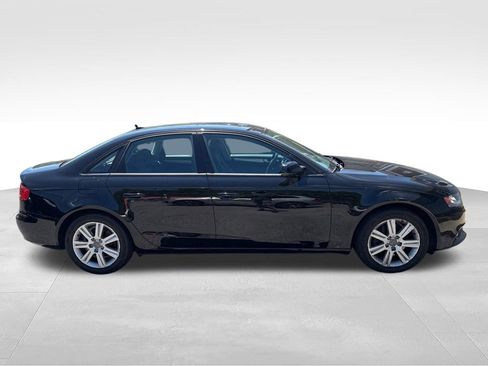 Used 2010 Audi A4 2.0T Premium AWD/4WD image 4