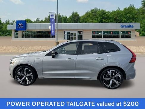 Used 2024 Volvo XC60 T8 Ultimate w/ Protection Package Premier image 10