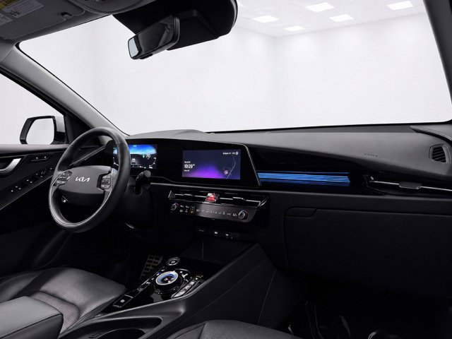 Used 2024 Kia Niro Wave w/ Wave Preserve Package FWD image 20